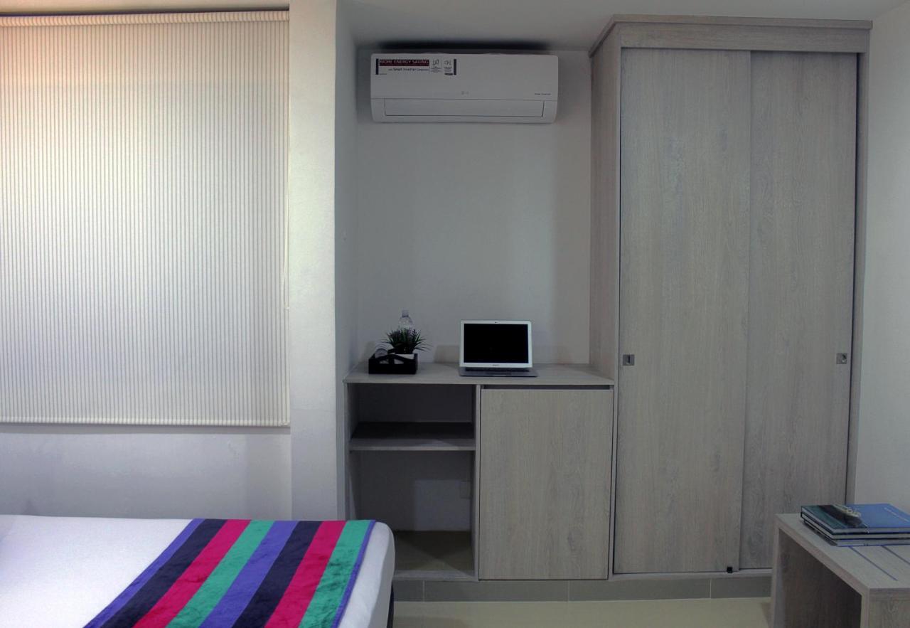 מדיין Hotel Suite Comfort מראה חיצוני תמונה