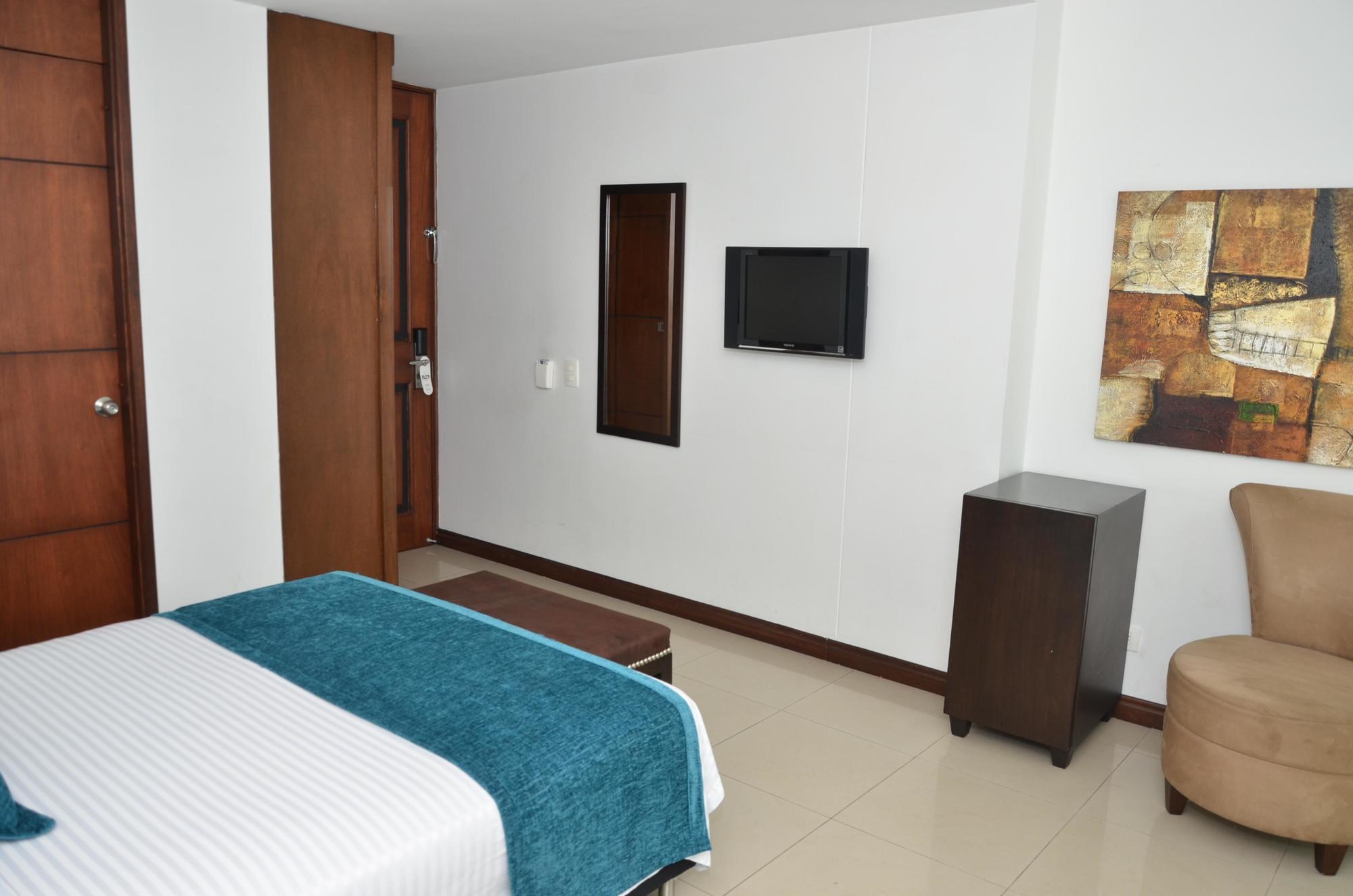 מדיין Hotel Suite Comfort מראה חיצוני תמונה